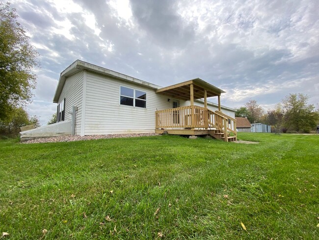 Foto del edificio - Hill Top Country Home