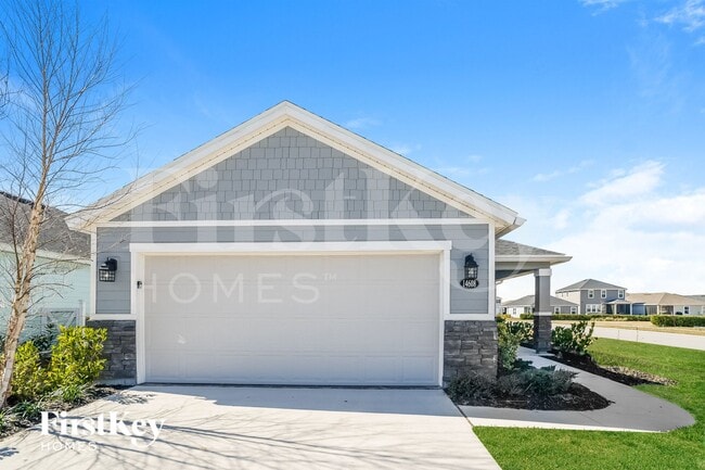 Building Photo - 14608 Durbin Island Way