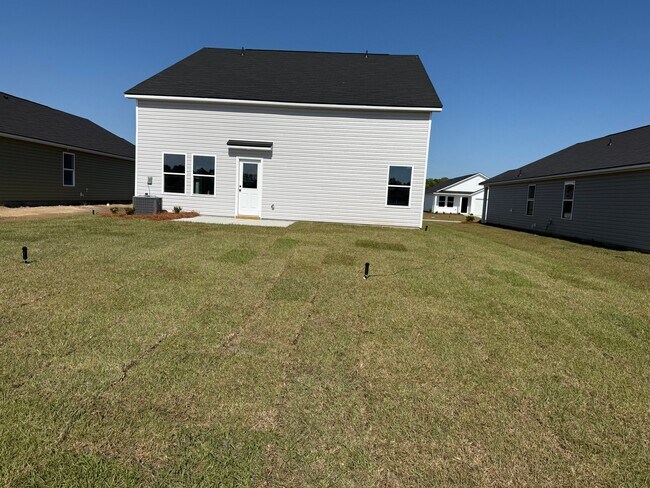 Building Photo - 1114Cooper Cooper Hawk Ln SW