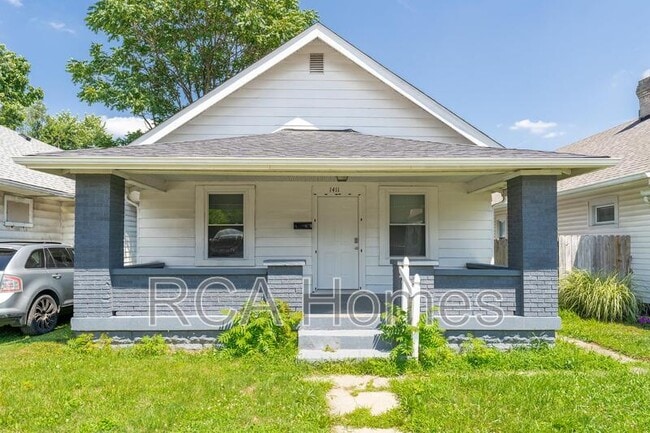 Photo - 1411 N Belleview Pl House