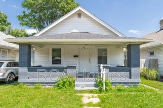 Building Photo - 1411 N Belleview Pl
