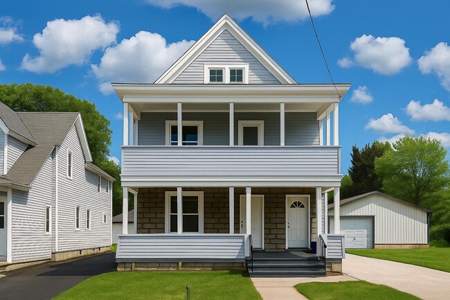 Building Photo - 125 Caroline Ave