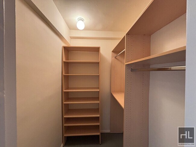 Foto del edificio - AMSTERDAM AVENUE