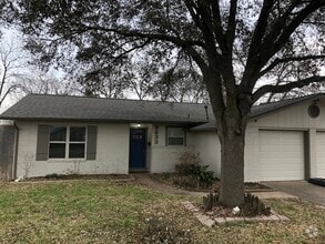 Front of house - 9633 Chukar Cir