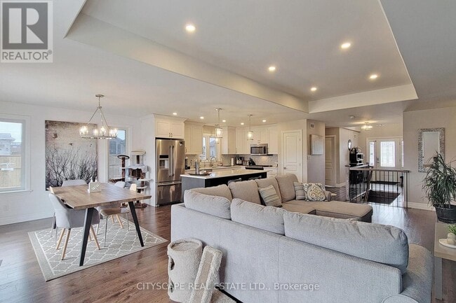 Photo du bâtiment - 52 Crews Cres