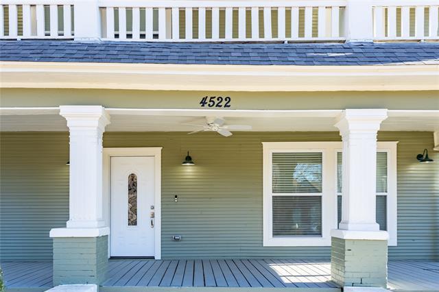 Foto del edificio - 4522 Reiger Ave