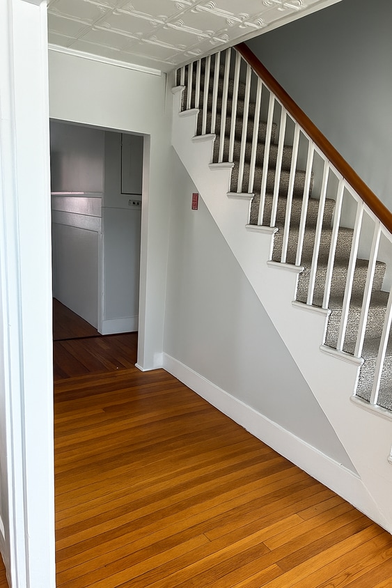 Primary Photo - Spacious 4-Bedroom, 2-Bath Townhouse in Downtown Ware, MA