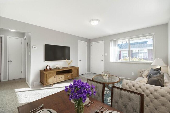 Foto del edificio - 1652 Routt St