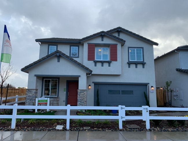 Building Photo - 3100 Vintage Dr