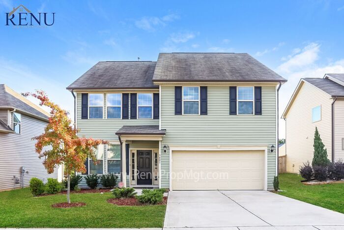 3401 Snowberry Dr, Raleigh, NC 27610