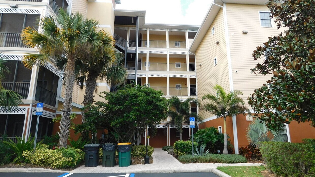 Primary Photo - Condo at Caribe Cove