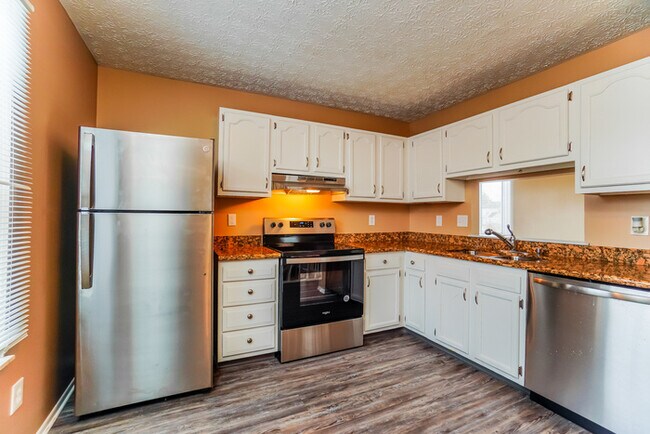 Building Photo - Fantastic home in Reynoldsburg!