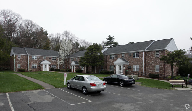 Building Photo - West Stoughton Village