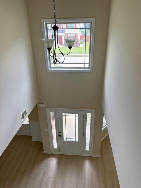 Foto del edificio - 1601 Bramlett Hill Ln SE