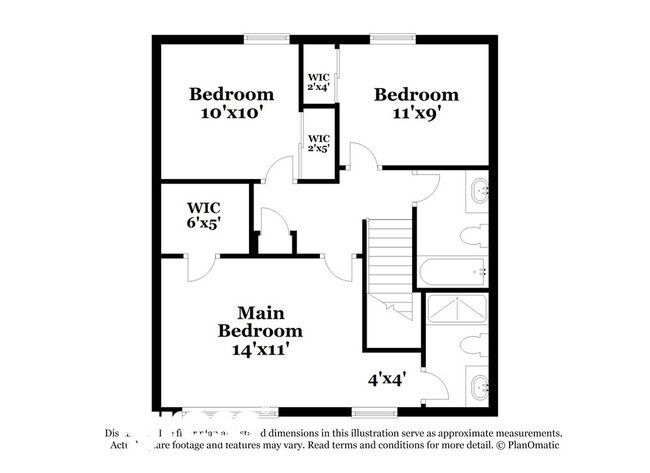 Building Photo - 3205 St Bernard Cir