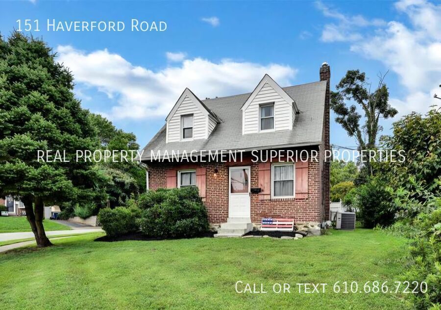Photo - 151 Haverford Road-