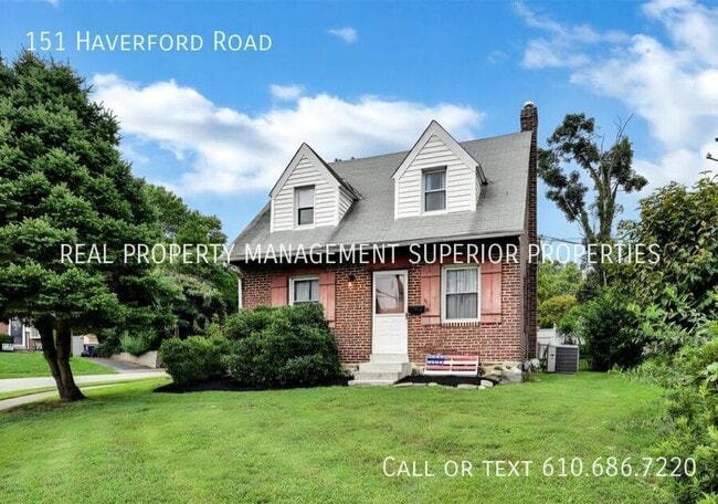 Photo - 151 Haverford Rd House