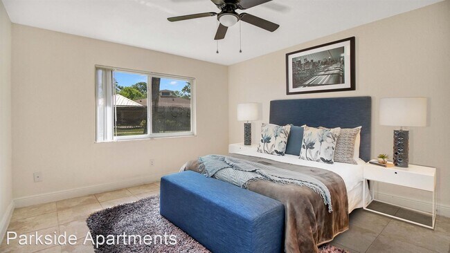 Foto del edificio - 1 br, 1 bath House - 1713 Eastern Rd