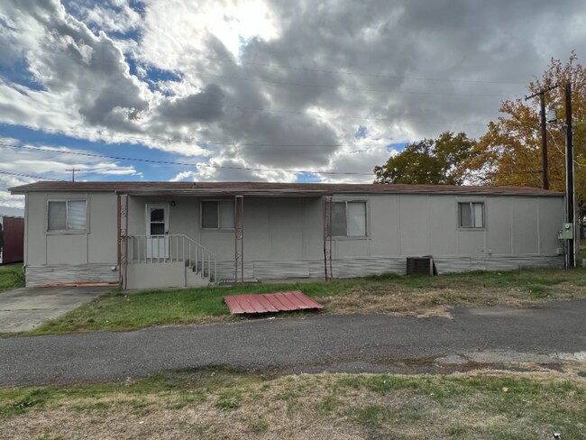 Foto del edificio - 84532 OR-11