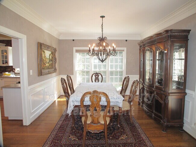 Building Photo - 14941 Ballantyne Country Club Dr