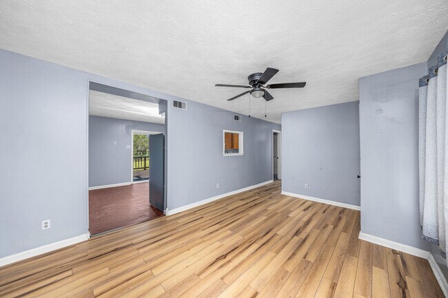 Foto del edificio - 3505 NW Lincoln Ave