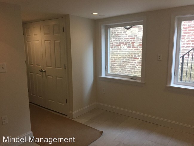 Foto del edificio - 923 S St NW