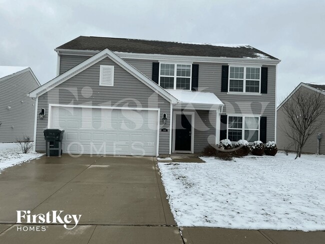 Building Photo - 5416 Branchville Dr