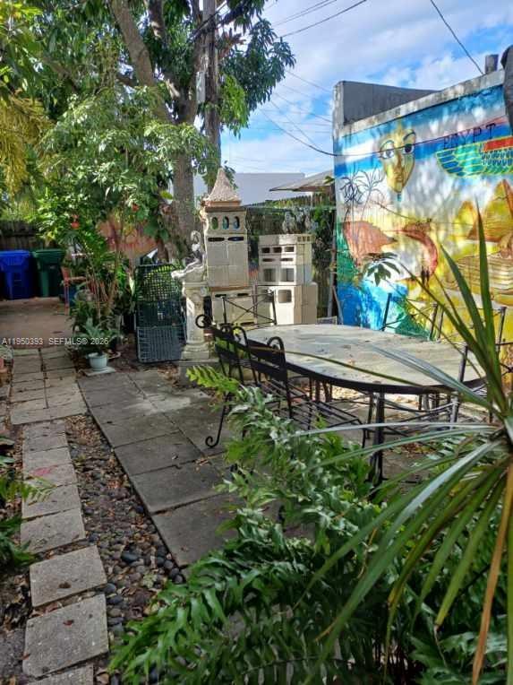 Building Photo - 85 NW 46th St