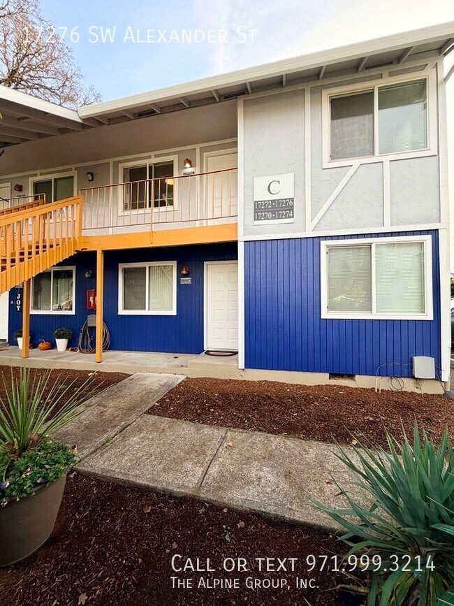 Photo - 17276 SW Alexander St Apartment