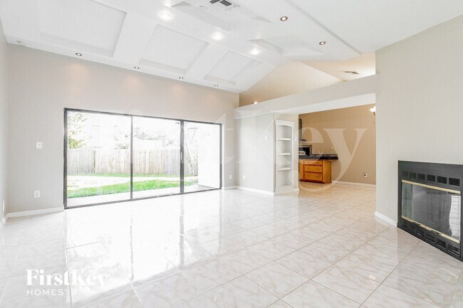 Foto del edificio - 1003 Faircloth Ct