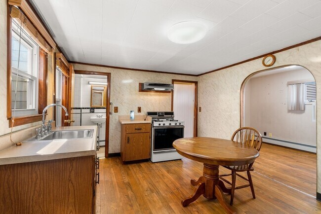 Foto del edificio - 44 Warren St