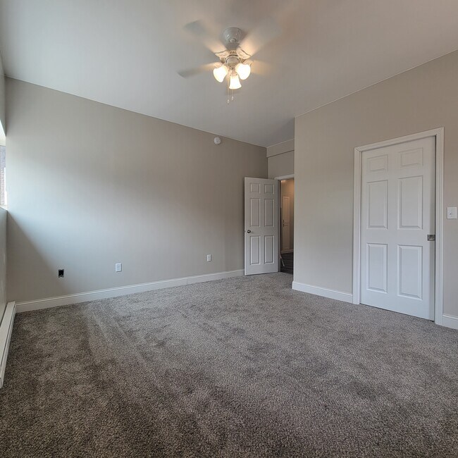 1531 Cloquet Ave Unit 2 Bedroom Brand New, Cloquet, MN 55720