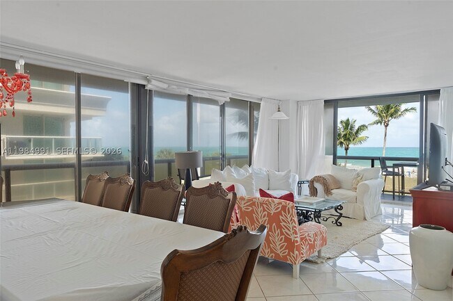 Foto del edificio - 9455 Collins Ave