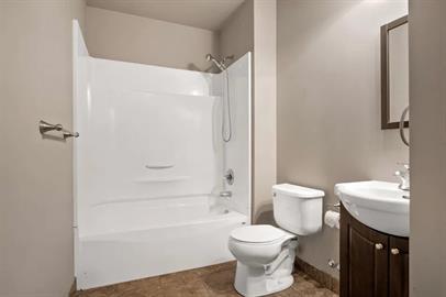 Photo du bâtiment - 677 Maryland St