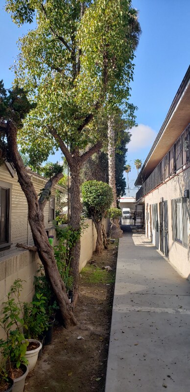 Foto del edificio - 1023 Broad Ave