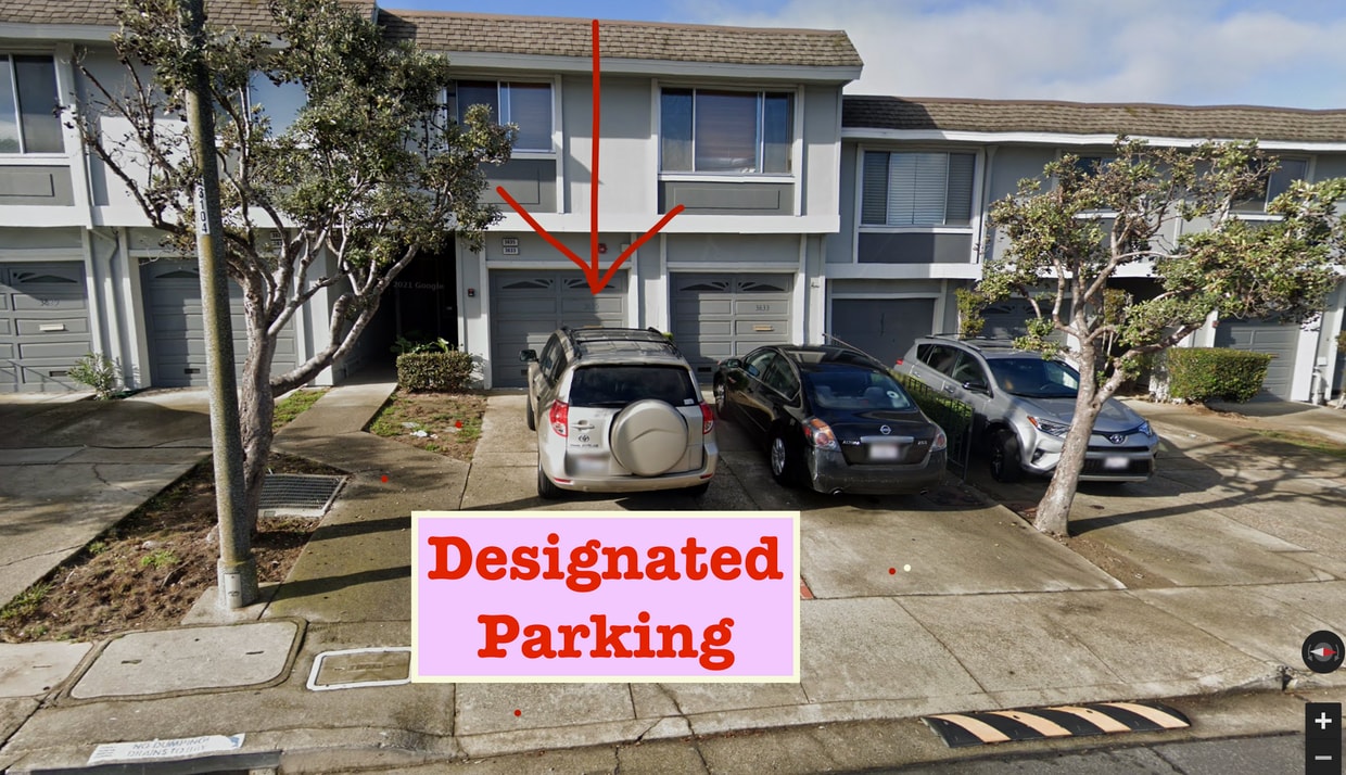 3835 Radburn Dr Unit Mark's Condo, South San Francisco, CA 94080