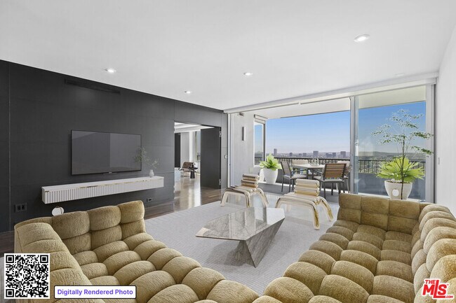 Building Photo - 1100 Alta Loma Rd