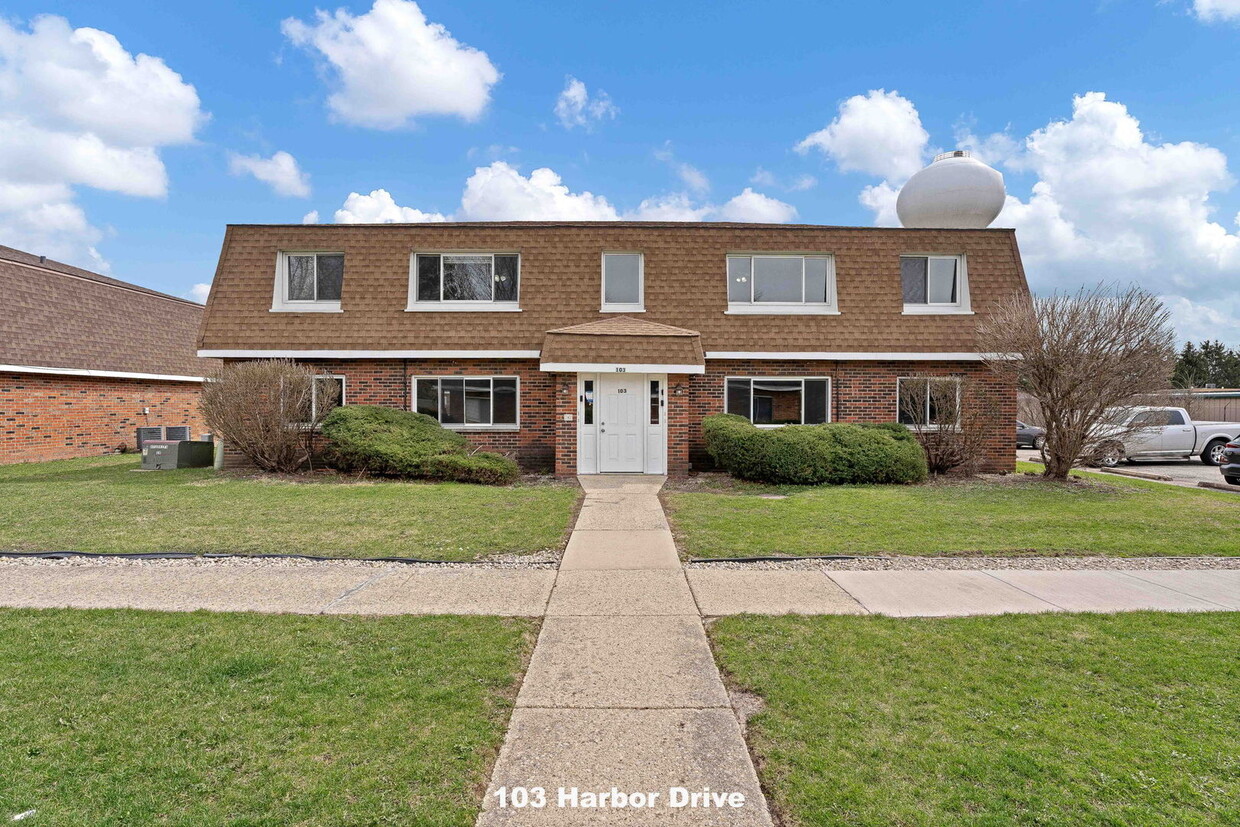 Foto principal - 103 Harbor Dr