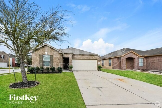 Building Photo - 18711 Remington Springs Dr