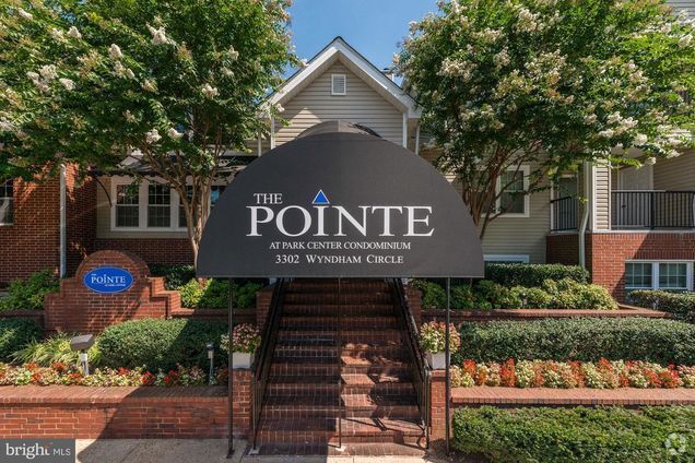 Fairlington/Shirlington Condos for Rent Arlington, VA