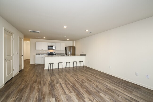 Foto del edificio - 109 Span Ln