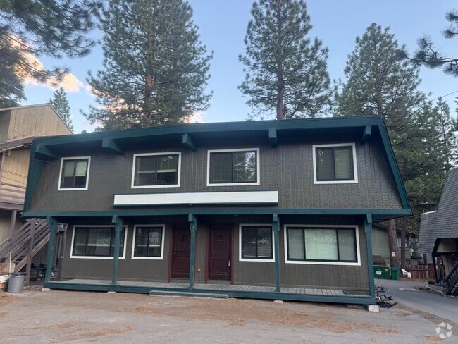Building Photo - 807 Tahoe Blvd