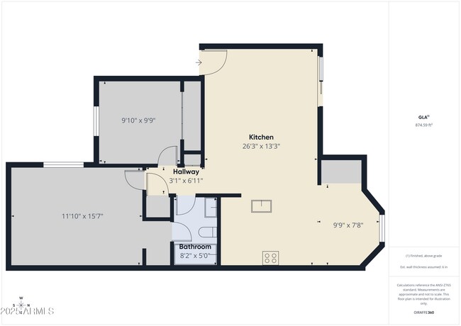 Foto del edificio - 5236 W Peoria Ave