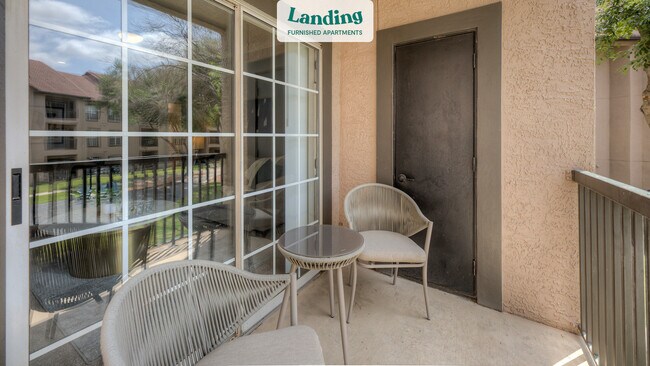 Foto del edificio - 2501 Oak Hill Cir