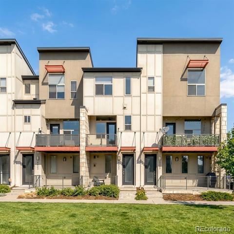 Foto del edificio - 9033 E Northfield Blvd