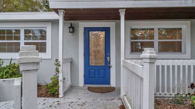 Foto del edificio - Spacious remodeled South Tampa 4BR/3BA hom...