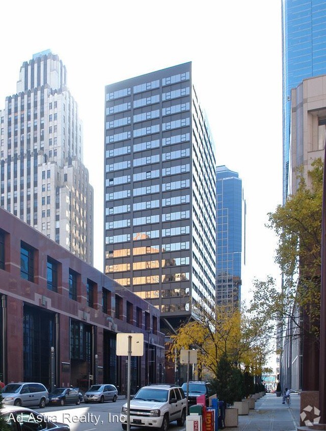 Primary Photo - 1101 Walnut St