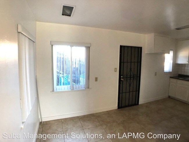 Building Photo - 4302-4308 City Terrace Dr