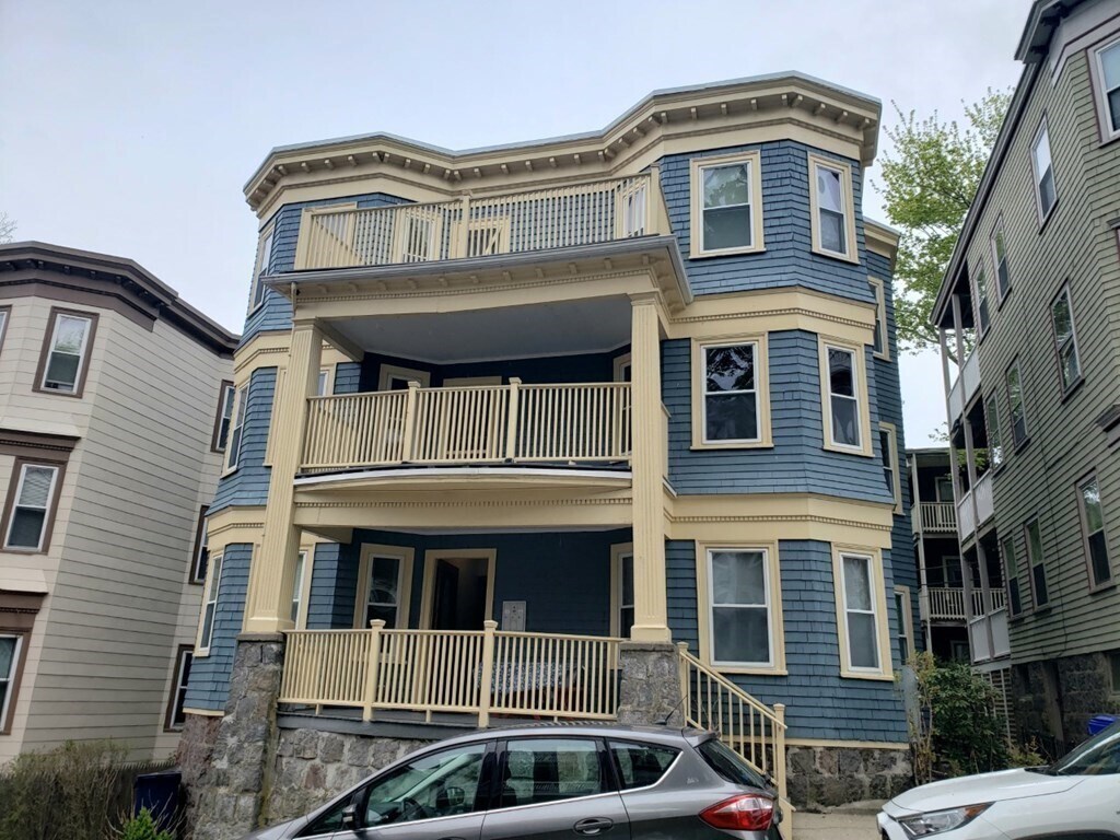 Primary Photo - 52 Parkton Rd