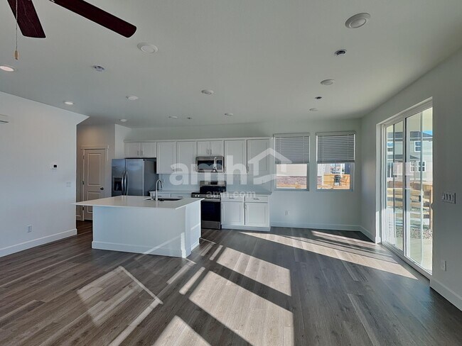 Foto del edificio - 13802 E 100th Dr